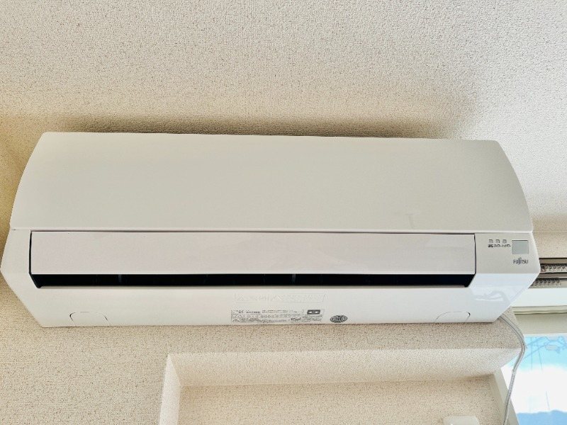 その他設備　AC