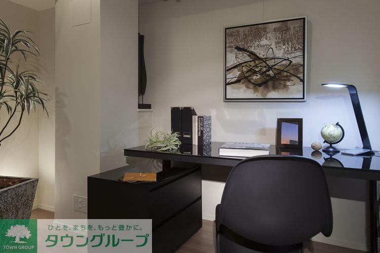 その他部屋・スペース　設備