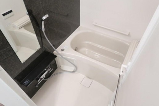 バス・シャワールーム　☆ゆっくりくつろげるお風呂☆