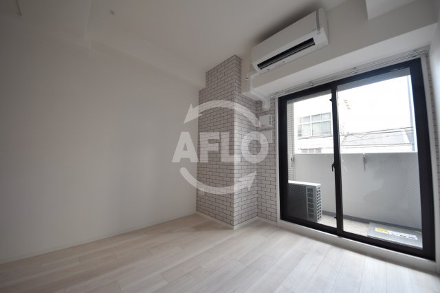 居室・リビング　ファーストフィオーレ九条　洋室