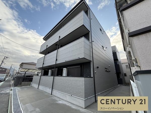 建物外観　★外観です！★