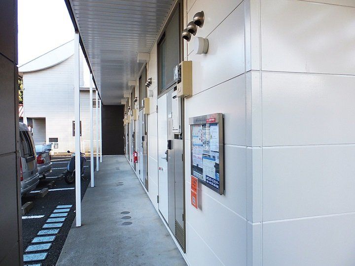 その他　設備・仕様は号室により異なる為、現況を優先致します。