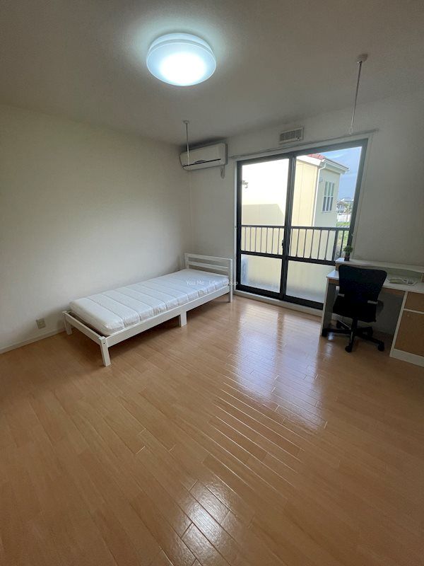 居室・リビング　別部屋参考