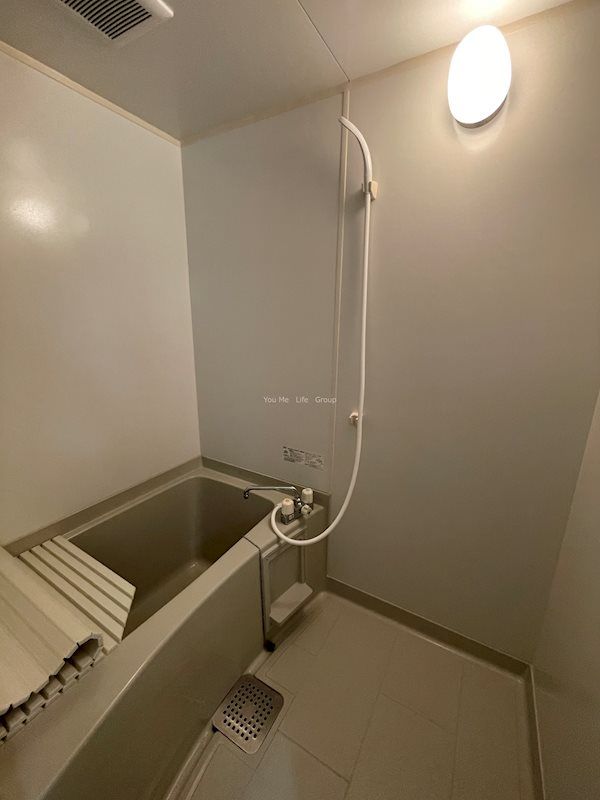バス・シャワールーム　別部屋参考