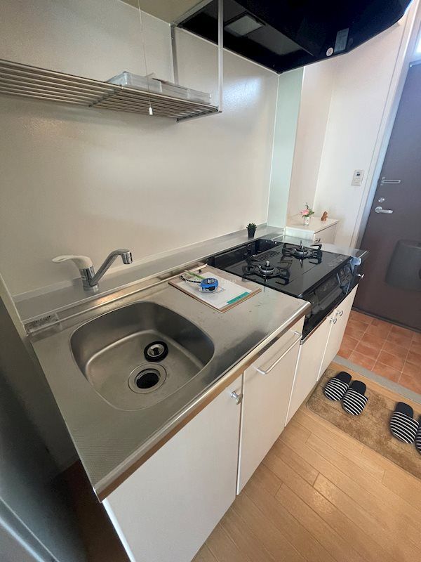 キッチン　別部屋参考