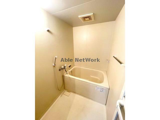 バス・シャワールーム　同型タイプ