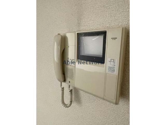 セキュリティ　同型タイプ