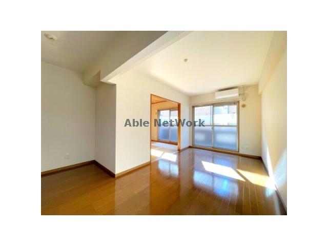 居室・リビング　同型タイプ