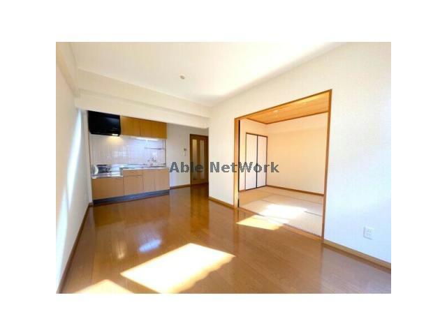 居室・リビング　同型タイプ