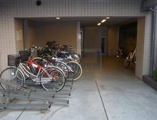 その他　通勤通学に便利☆