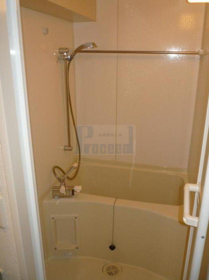 バス・シャワールーム　☆こちらの物件は仲介手数料0.55か月分です☆