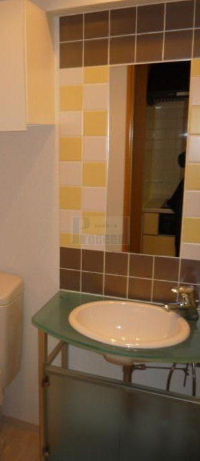 洗面設備　うれしい独立洗面台！