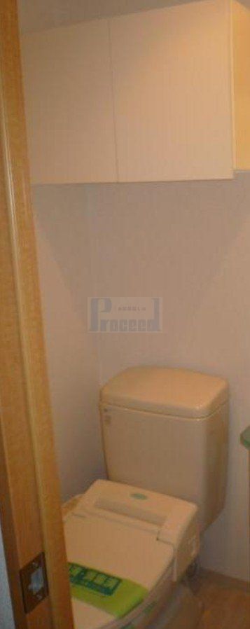 トイレ　清潔なトイレです！