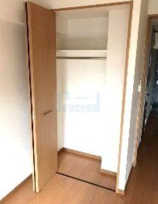 収納　たっぷり収納スペース☆