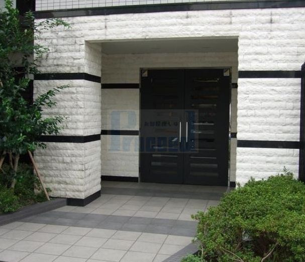 エントランス　きれいなエントランス☆