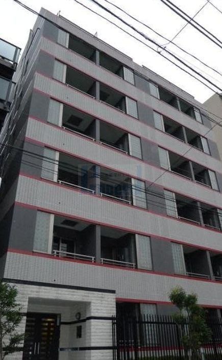 建物外観　☆こちらの物件は仲介手数料0.55か月分です☆