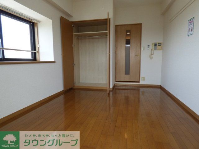 その他部屋・スペース　リビング/居室