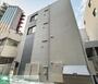 曙橋駅より徒歩4分 5階 新築の賃貸物件