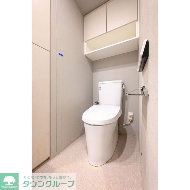 トイレ　参考写真