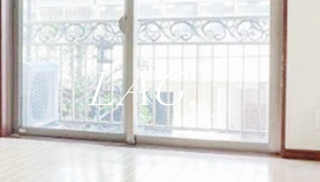 バルコニー　バルコニーです。