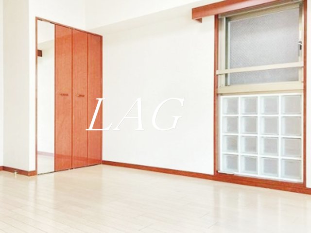 その他部屋・スペース　寝室です。