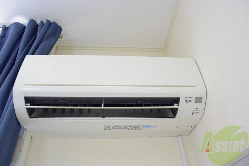 その他設備　家電はメーカーにより異なります。