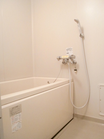 バス・シャワールーム　★バスルーム★