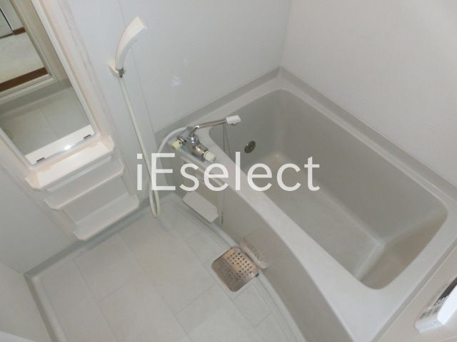 バス・シャワールーム　追焚できますよ。