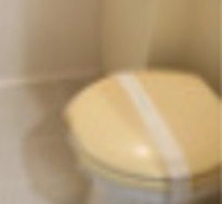 トイレ　別号室参考画像