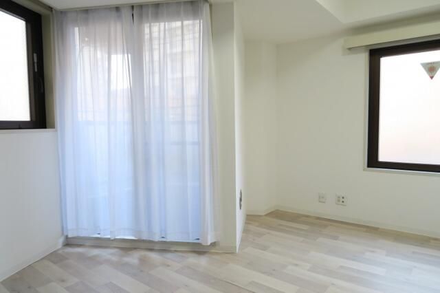 その他設備　別号室参考画像