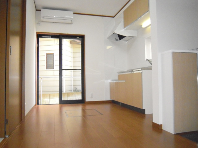 居室・リビング