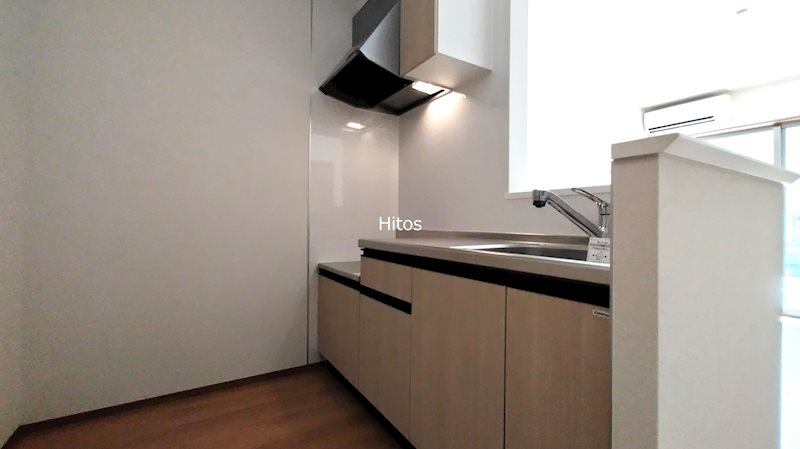 キッチン　(イメージ)