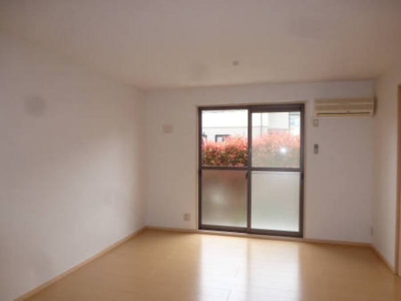 居室・リビング　図面と現状に相違がある場合には現状を優先