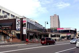 ショッピングセンター　セレスタ札幌（ショッピングセンター）まで520m