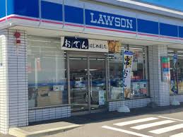 コンビニ　ローソン札幌北17条東7店（コンビニ）まで317m