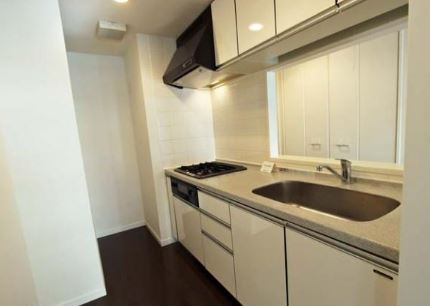 キッチン　参考写真