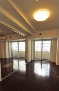 居室・リビング　他住戸参考写真