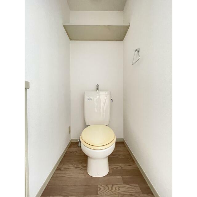 トイレ　現況優先・同タイプ別室