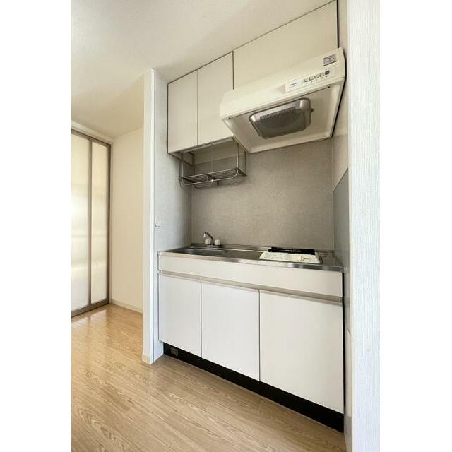 キッチン　現況優先・同タイプ別室