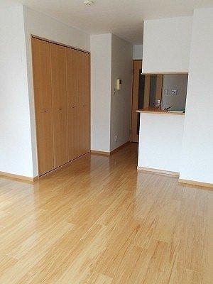 その他部屋・スペース　明るい室内です