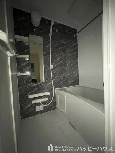 バス・シャワールーム　物件の画像5