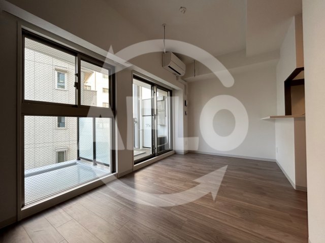 居室・リビング　DOUBLE　NINE　RESIDENCE　TENNOUJI