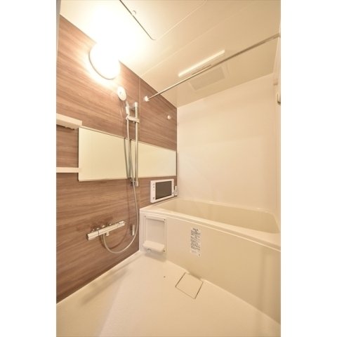 その他部屋・スペース　内装は落ち着いています