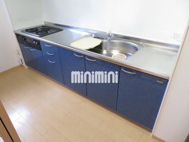 キッチン　システムキッチン