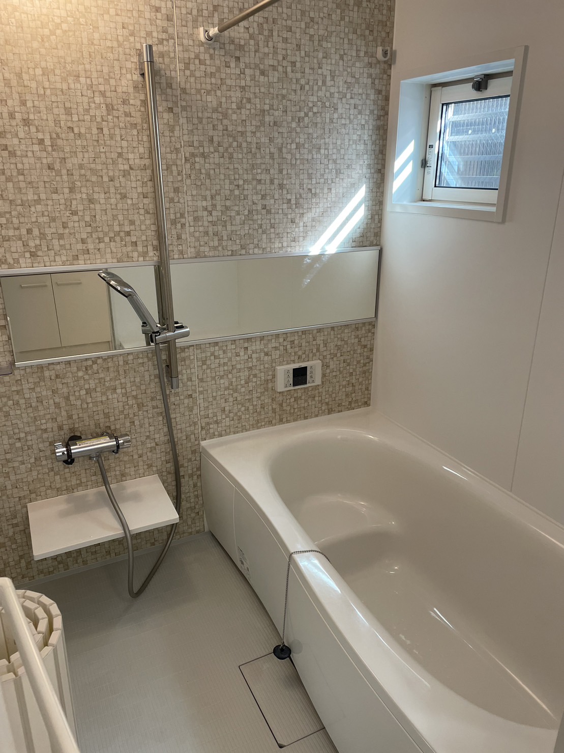 バス・シャワールーム　一坪風呂/イメージ写真