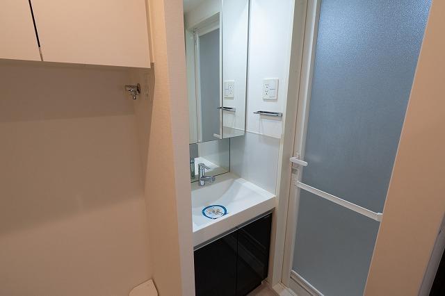 洗面設備　洗面※別部屋参考写真