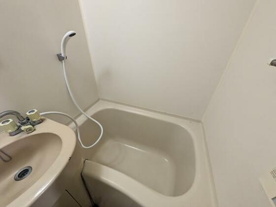 バス・シャワールーム　ユニットバス