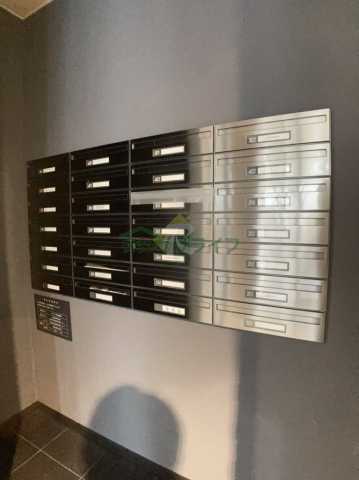 その他　フレンシア田端道灌山