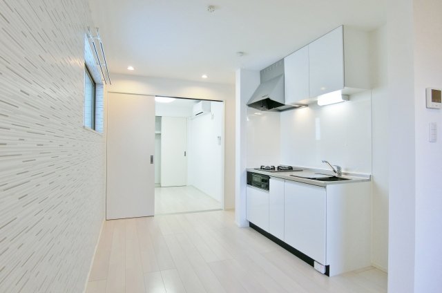 居室・リビング　※イメージ画像です