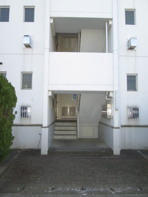 エントランス　エントランス☆